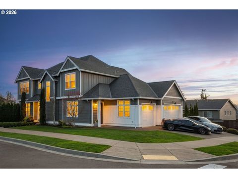 2100 SATTER ST West Linn OR 97068