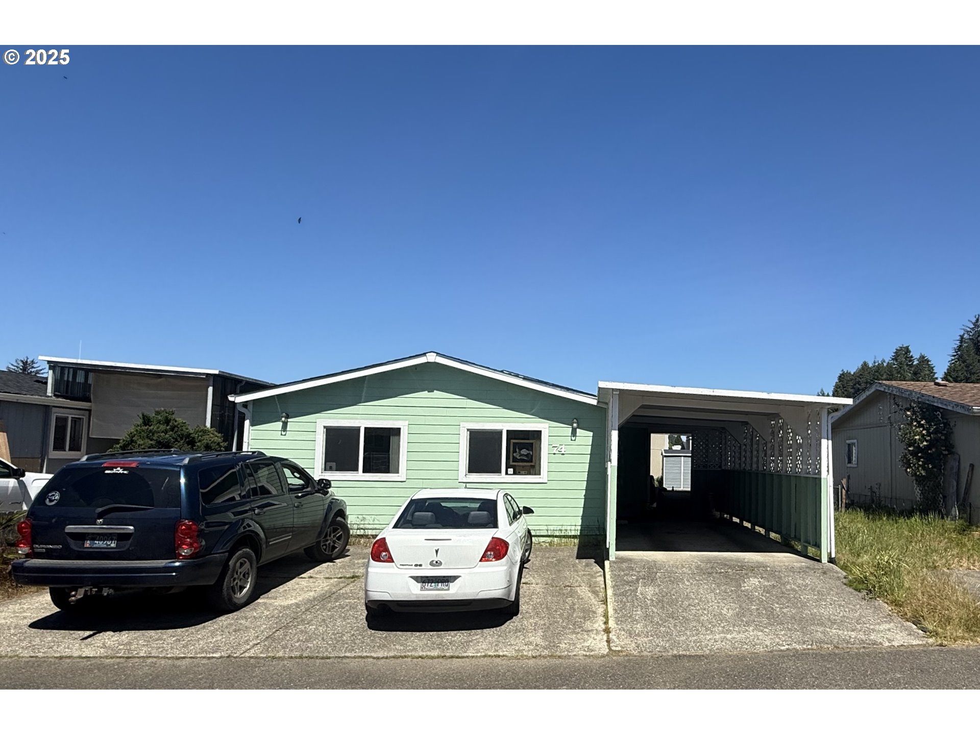 100 RIVER BEND RD 74