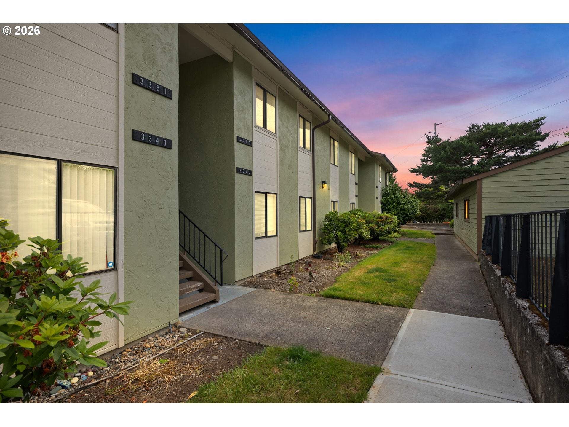 3353 NE 162ND AVE