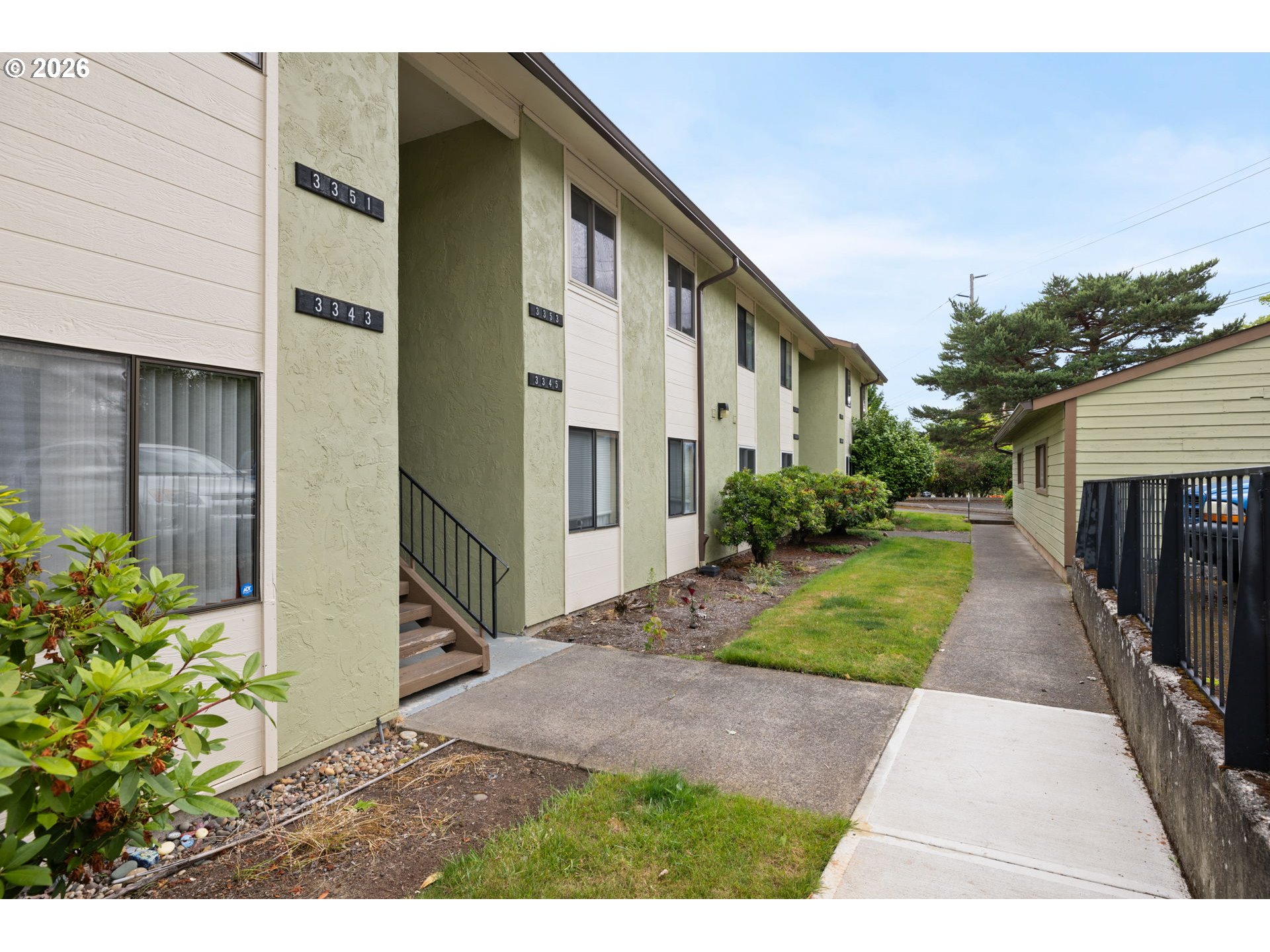 3353 NE 162ND AVE