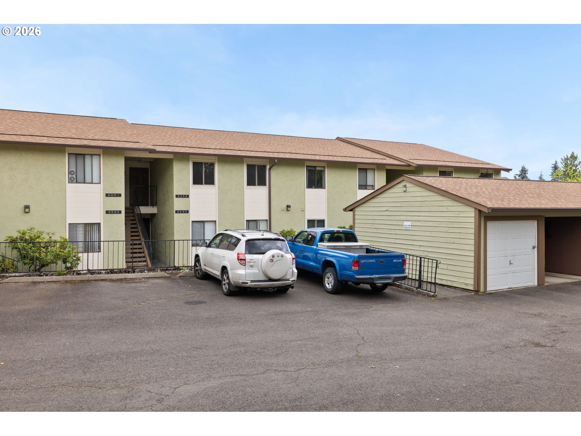3353 NE 162ND AVE