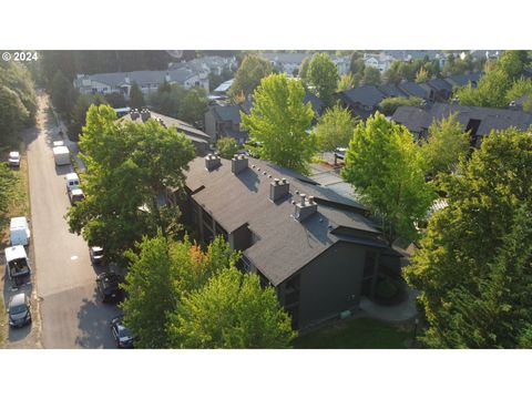 A home in Beaverton