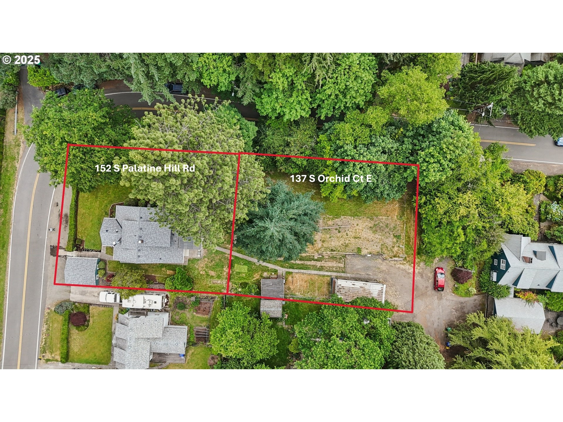 152 S PALATINE HILL RD