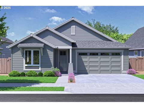 1319 E Canto ST Newberg OR 97132