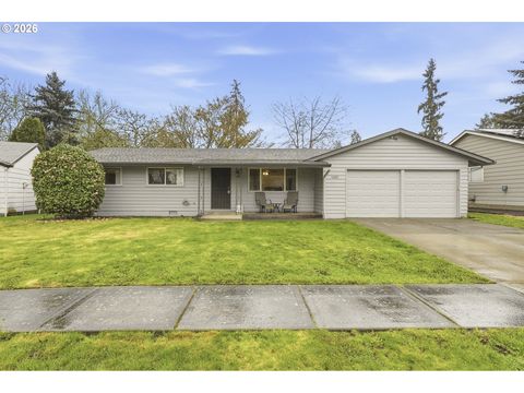 16825 SW CAMBRIDGE CT Beaverton OR 97078