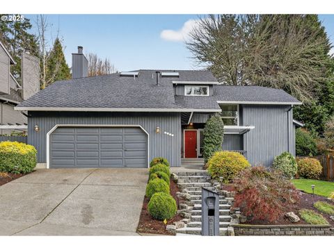 6710 SW 162ND DR Beaverton OR 97007