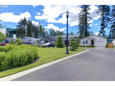 A home in Vancouver