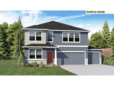 150 NW 29TH WAY Battle Ground WA 98604