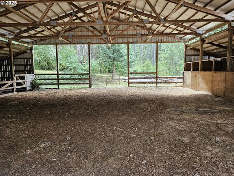 Tiny photo for 82168 Hanna Rd, Dexter, OR 97431 (MLS # 760918815)