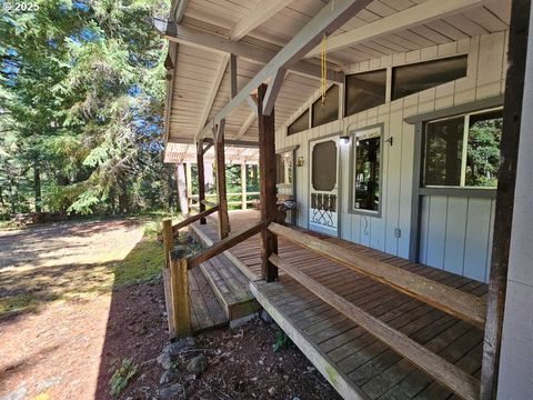 Tiny photo for 82168 Hanna Rd, Dexter, OR 97431 (MLS # 760918815)