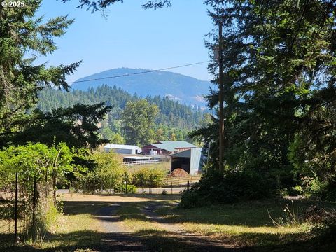 Tiny photo for 82168 Hanna Rd, Dexter, OR 97431 (MLS # 760918815)