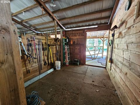 Tiny photo for 82168 Hanna Rd, Dexter, OR 97431 (MLS # 760918815)