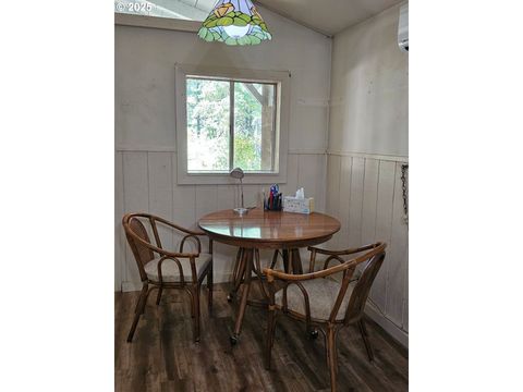Tiny photo for 82168 Hanna Rd, Dexter, OR 97431 (MLS # 760918815)