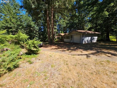 Tiny photo for 82168 Hanna Rd, Dexter, OR 97431 (MLS # 760918815)
