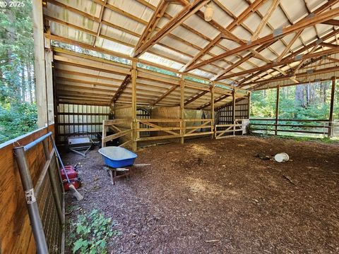 Tiny photo for 82168 Hanna Rd, Dexter, OR 97431 (MLS # 760918815)