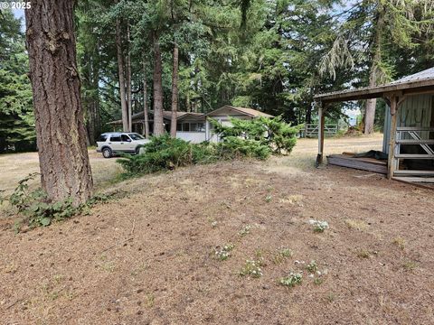 Tiny photo for 82168 Hanna Rd, Dexter, OR 97431 (MLS # 760918815)