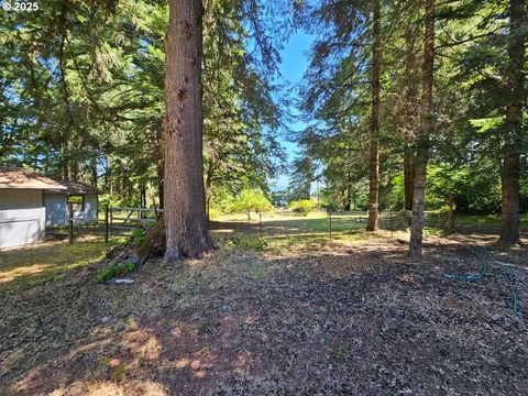 Tiny photo for 82168 Hanna Rd, Dexter, OR 97431 (MLS # 760918815)