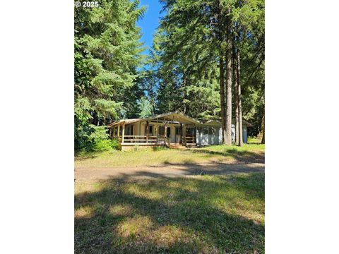 Tiny photo for 82168 Hanna Rd, Dexter, OR 97431 (MLS # 760918815)
