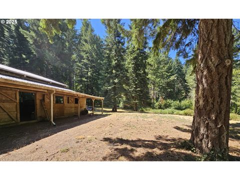Tiny photo for 82168 Hanna Rd, Dexter, OR 97431 (MLS # 760918815)
