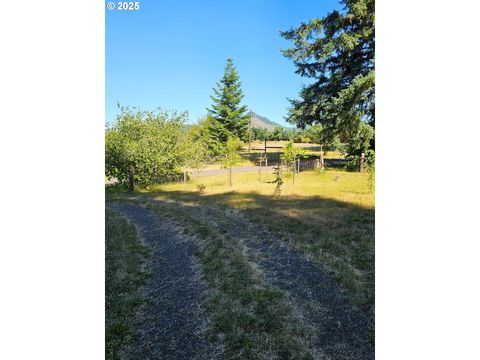Tiny photo for 82168 Hanna Rd, Dexter, OR 97431 (MLS # 760918815)