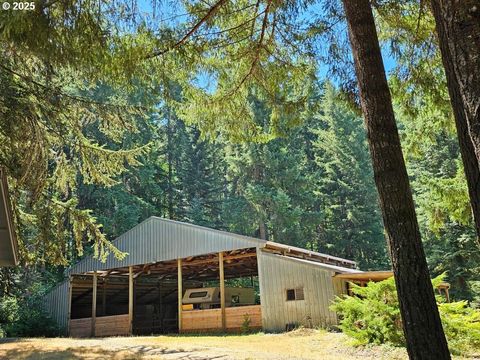 Tiny photo for 82168 Hanna Rd, Dexter, OR 97431 (MLS # 760918815)