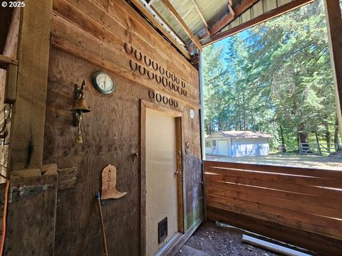 Tiny photo for 82168 Hanna Rd, Dexter, OR 97431 (MLS # 760918815)
