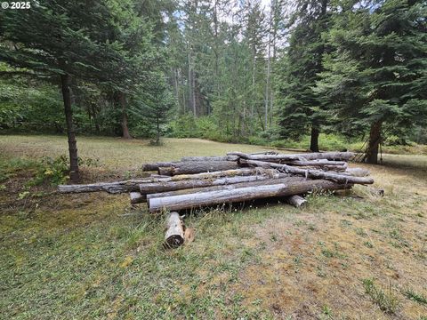 Tiny photo for 82168 Hanna Rd, Dexter, OR 97431 (MLS # 760918815)