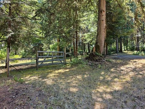 Tiny photo for 82168 Hanna Rd, Dexter, OR 97431 (MLS # 760918815)