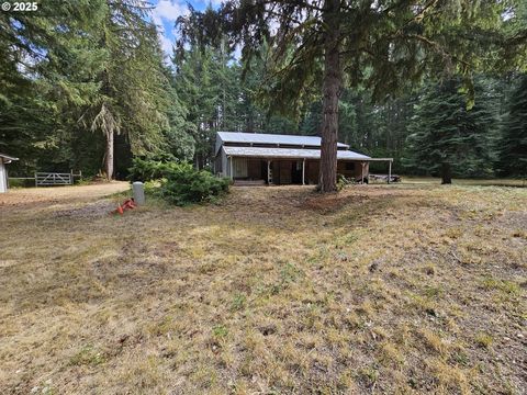 Tiny photo for 82168 Hanna Rd, Dexter, OR 97431 (MLS # 760918815)