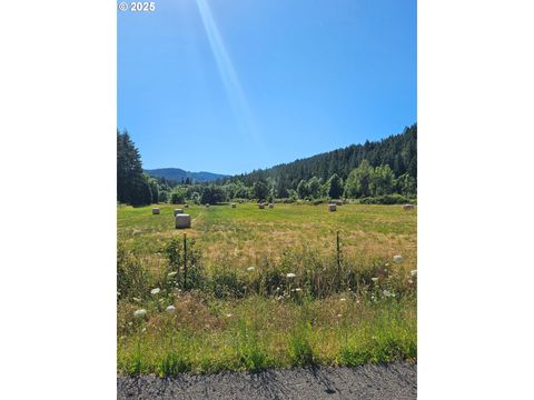 Tiny photo for 82168 Hanna Rd, Dexter, OR 97431 (MLS # 760918815)