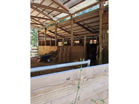 Tiny photo for 82168 Hanna Rd, Dexter, OR 97431 (MLS # 760918815)