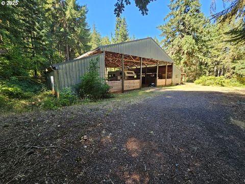 Tiny photo for 82168 Hanna Rd, Dexter, OR 97431 (MLS # 760918815)