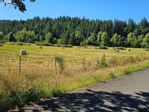 Tiny photo for 82168 Hanna Rd, Dexter, OR 97431 (MLS # 760918815)