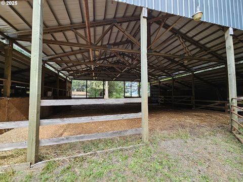 Tiny photo for 82168 Hanna Rd, Dexter, OR 97431 (MLS # 760918815)