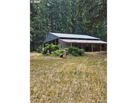 Tiny photo for 82168 Hanna Rd, Dexter, OR 97431 (MLS # 760918815)
