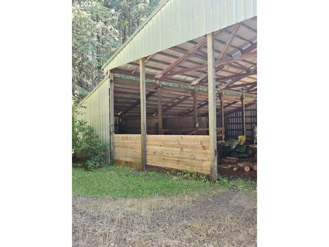 Tiny photo for 82168 Hanna Rd, Dexter, OR 97431 (MLS # 760918815)