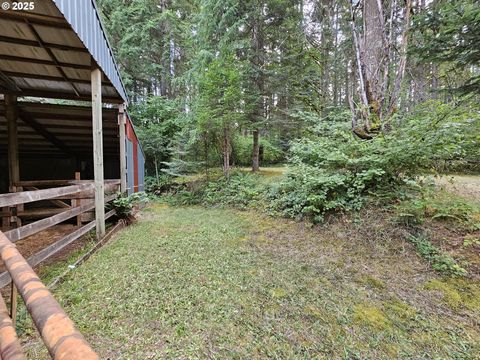 Tiny photo for 82168 Hanna Rd, Dexter, OR 97431 (MLS # 760918815)