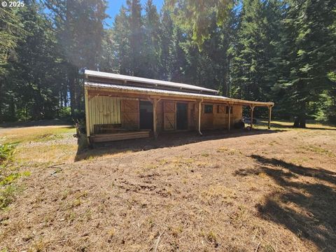 Tiny photo for 82168 Hanna Rd, Dexter, OR 97431 (MLS # 760918815)