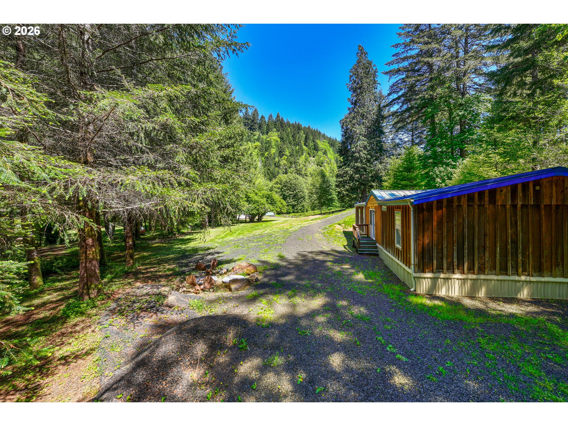 16416 ALSEA HWY