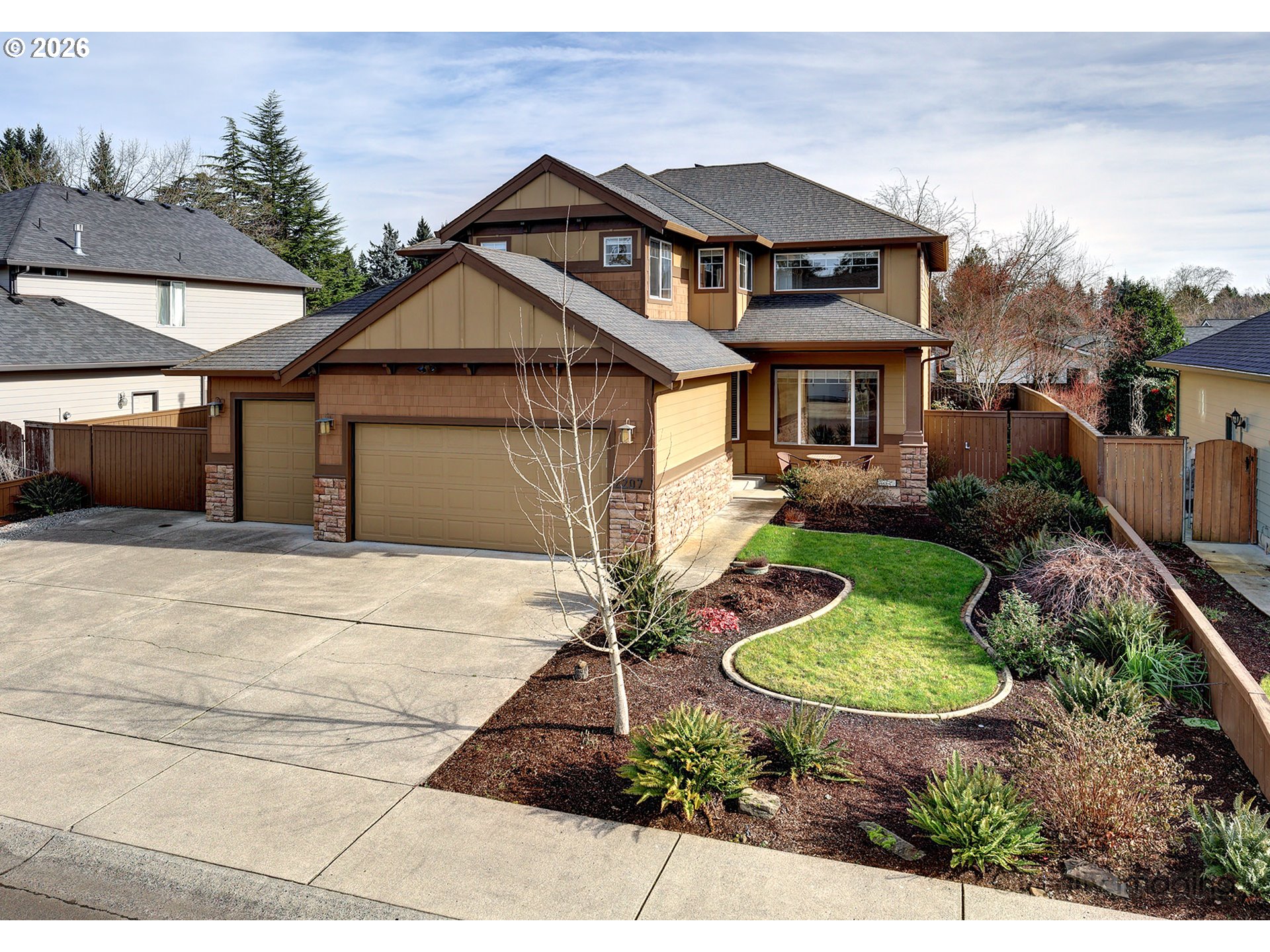 Photo 1 of 45 — 2207 NE 154th AVE, Vancouver, WA 98684