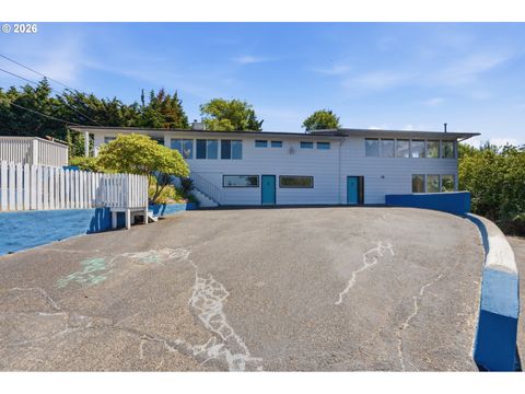 63654 AHILL RD Coos Bay OR 97420