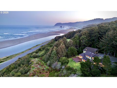 94426 Linda LN Gold Beach OR 97444