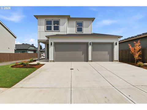 Photo of 12316 NE 107th Way, Vancouver, WA 98682 (MLS # 594616727)