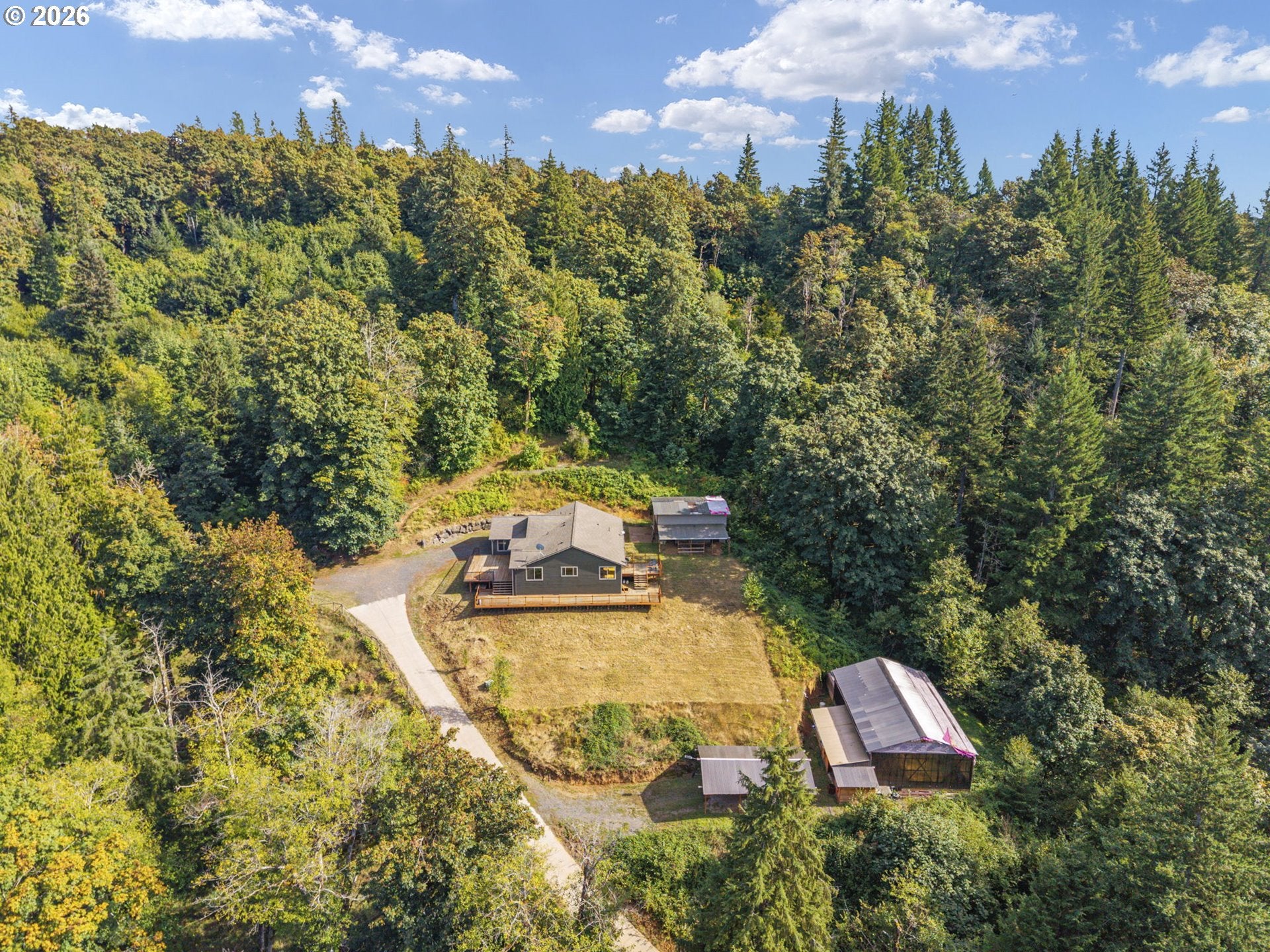 2329 NE 380TH AVE