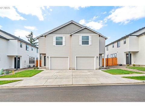 1164 S 43RD PL Springfield OR 97478