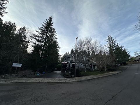 25545 KATHERINE CT West Linn OR 97068