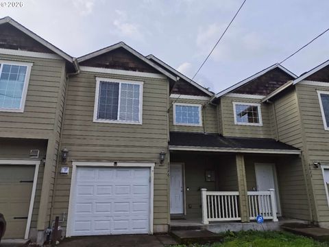 8826 SE BROOKLYN ST Portland OR 97266