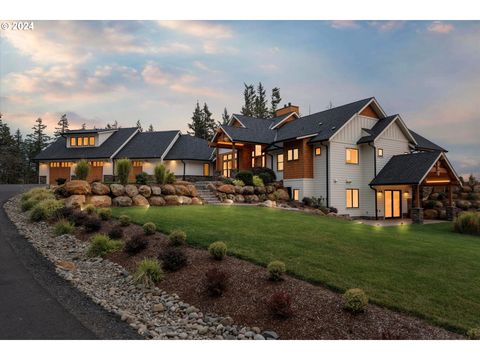 16725 NE MOUNTAIN HOME RD Sherwood OR 97140