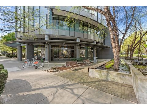 3601 S RIVER PKWY 812 Portland OR 97239