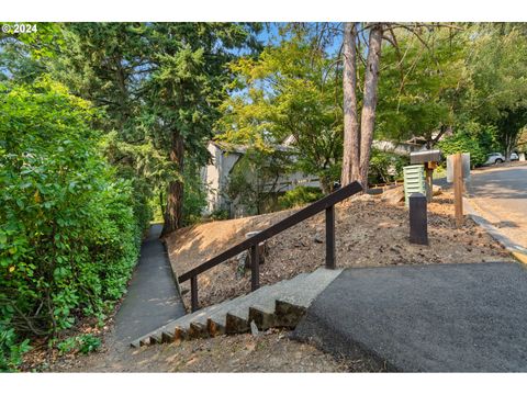 A home in Lake Oswego